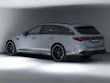 Mercedes-Benz E 53 AMG Hybrid 4MATIC T-Modell