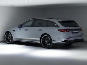 Mercedes-Benz E 53 AMG Hybrid 4MATIC T-Modell