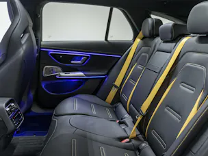 Mercedes-Benz E 53 AMG Hybrid 4MATIC T-Modell