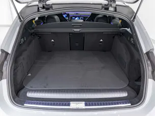 Mercedes-Benz E 53 AMG Hybrid 4MATIC T-Modell