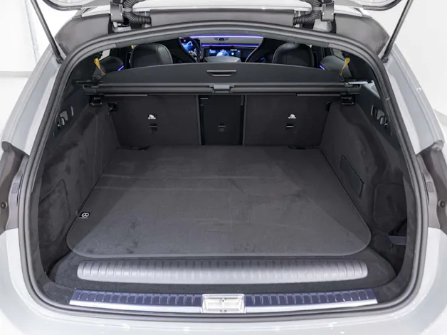 Mercedes-Benz E 53 AMG Hybrid 4MATIC T-Modell