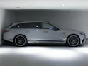 Mercedes-Benz E 53 AMG Hybrid 4MATIC T-Modell