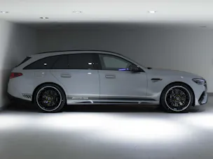 Mercedes-Benz E 53 AMG Hybrid 4MATIC T-Modell