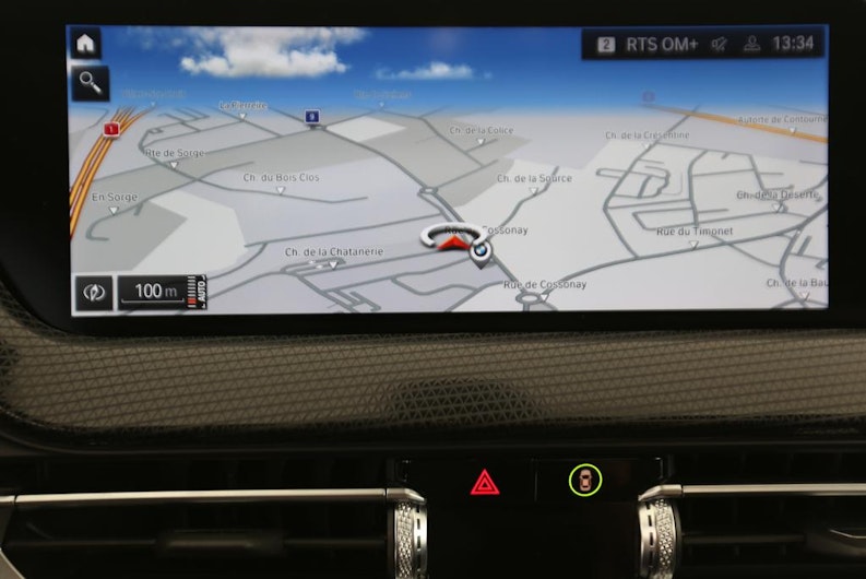 Vehicle image BMW 1 SERIES