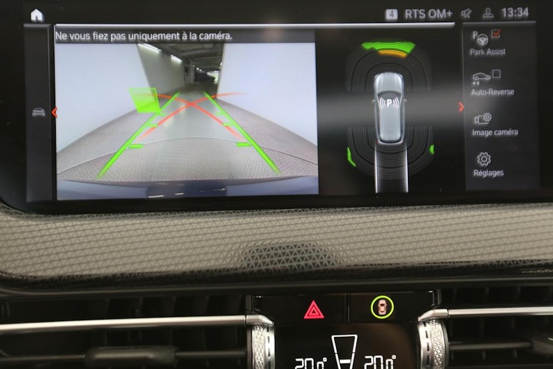 Vehicle image BMW 1 SERIES