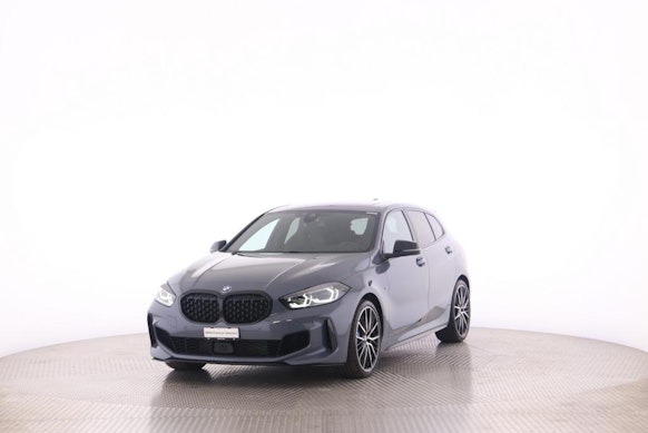 BMW M135i xDrive 0 BMW M135i xDrive 0