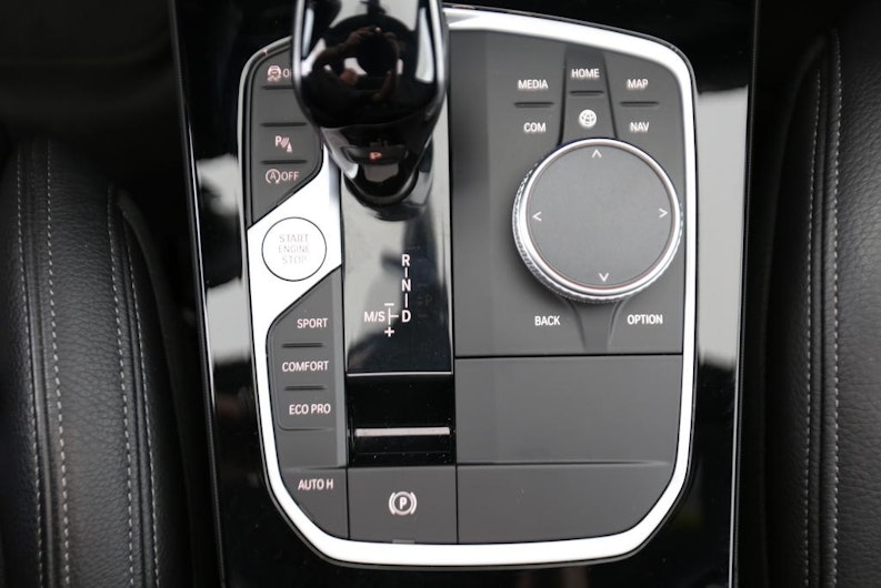 Vehicle image BMW 1 SERIES