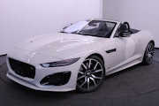 First vehicle image