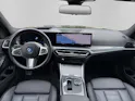 BMW 330e xDrive SAG Touring