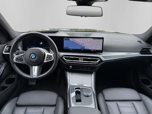 BMW 330e xDrive SAG Touring