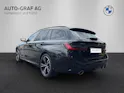 BMW 330e xDrive SAG Touring