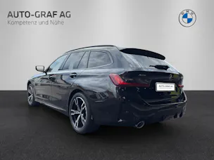 BMW 330e xDrive SAG Touring