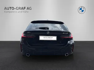 BMW 330e xDrive SAG Touring