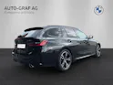 BMW 330e xDrive SAG Touring