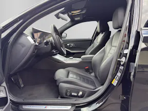 BMW 330e xDrive SAG Touring