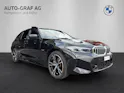 BMW 330e xDrive SAG Touring
