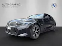 BMW 330e xDrive SAG Touring