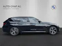 BMW 330e xDrive SAG Touring