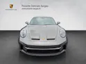 Porsche 911 GT3 mit Touring-Paket