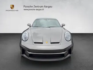 Porsche 911 GT3 mit Touring-Paket