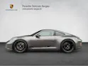 Porsche 911 GT3 mit Touring-Paket