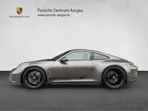 Porsche 911 GT3 mit Touring-Paket