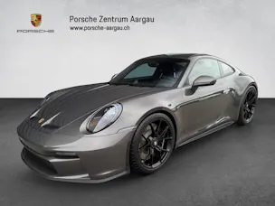 Porsche 911 GT3 mit Touring-Paket