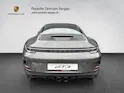 Porsche 911 GT3 mit Touring-Paket