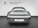 Porsche 911 GT3 mit Touring-Paket