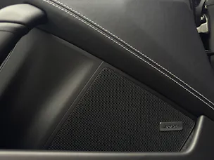 Porsche 911 GT3 mit Touring-Paket
