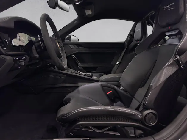 Porsche 911 GT3