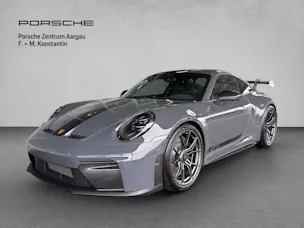 Porsche 911 GT3