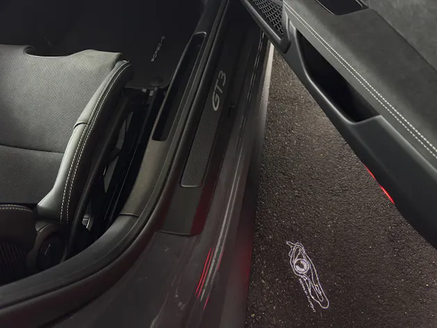 Porsche 911 GT3