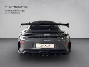 Porsche 911 GT3