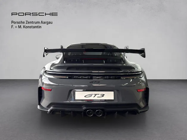 Porsche 911 GT3