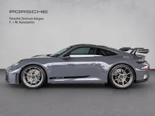 Porsche 911 GT3