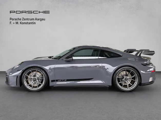 Porsche 911 GT3