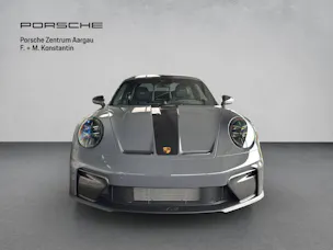 Porsche 911 GT3