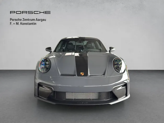 Porsche 911 GT3