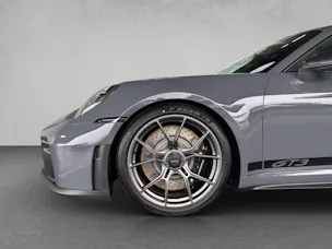 Porsche 911 GT3