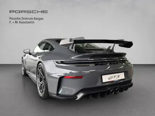 Porsche 911 GT3