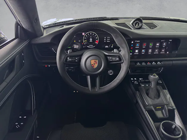 Porsche 911 GT3