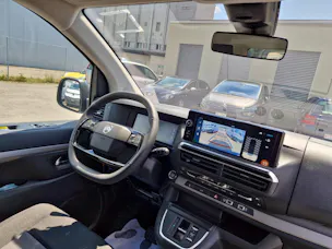 Citroën e-Jumpy Kaw. M 75 kWh