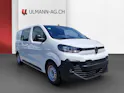 Citroën e-Jumpy Kaw. M 75 kWh
