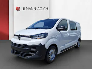 Citroën e-Jumpy Kaw. M 75 kWh