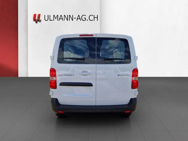 Citroën e-Jumpy Kaw. M 75 kWh