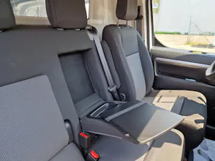 Citroën e-Jumpy Kaw. M 75 kWh
