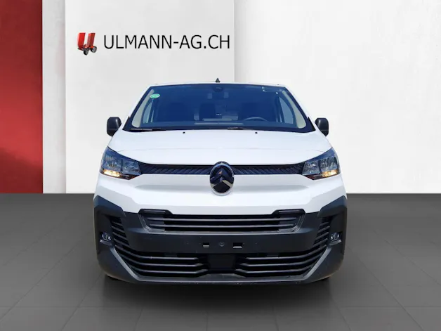 Citroën e-Jumpy Kaw. M 75 kWh