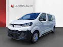 Citroën e-Jumpy Kaw. M 75 kWh