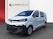 Citroën e-Jumpy Kaw. M 75 kWh